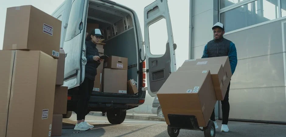 Drayage – How to Streamline Short-Haul Freight Transportation in 2024