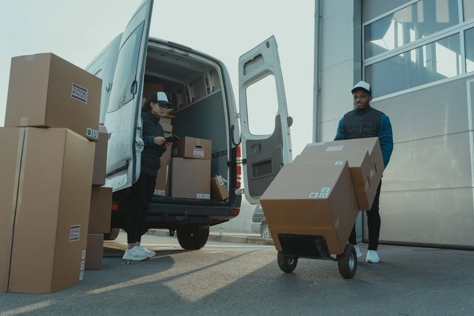 Drayage – How to Streamline Short-Haul Freight Transportation in 2024