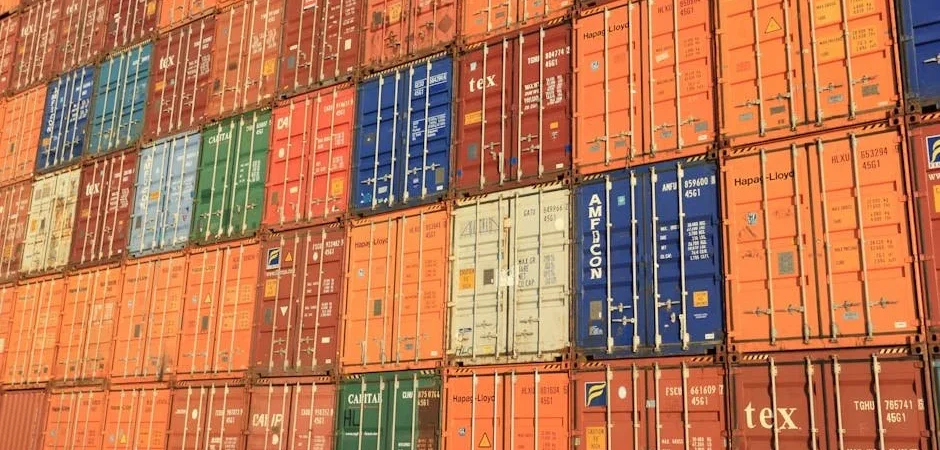 Intermodal Transportation: Seamless and Efficient