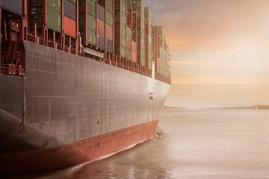 Logistics – How to Streamline Your Supply Chain Operations in 2024
