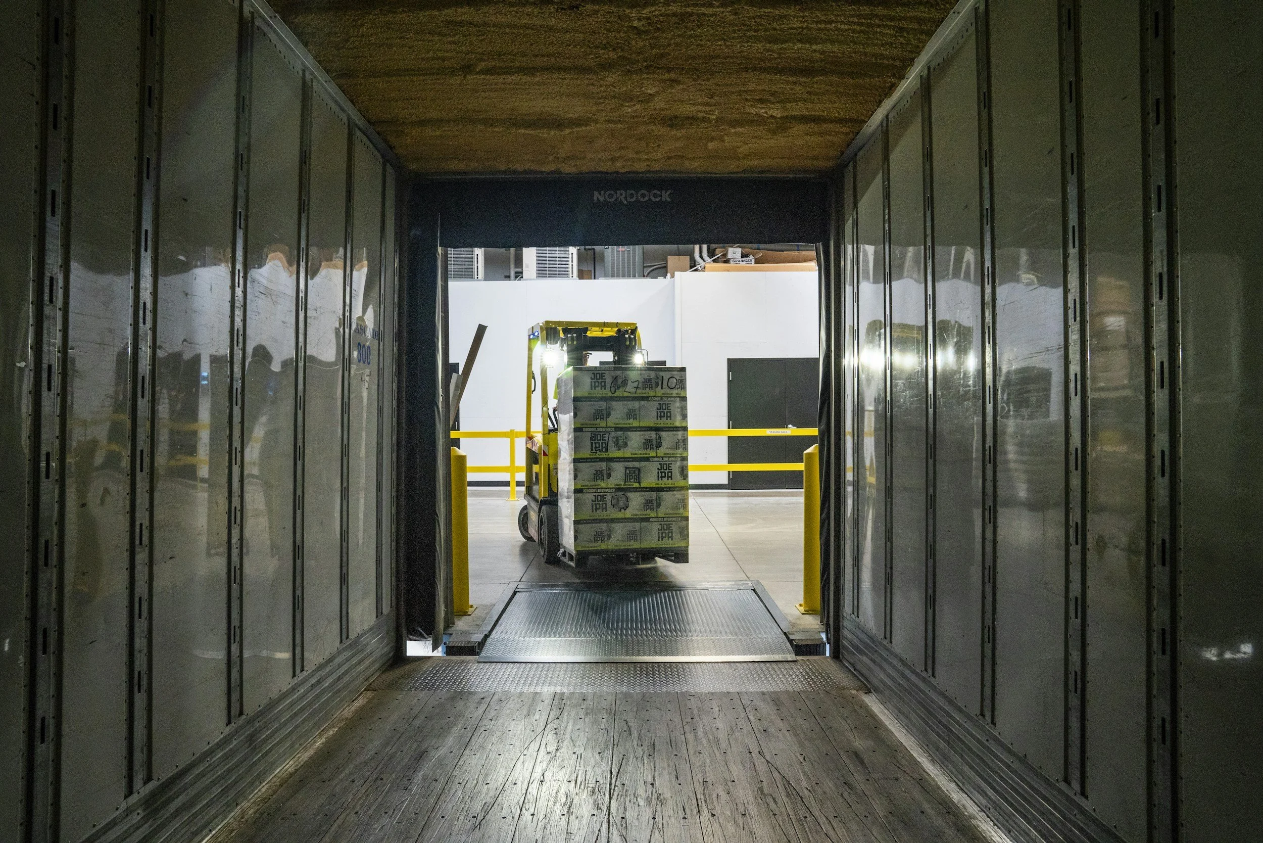 The Role of Third-Party Logistics (3PL) in Modern Supply Chains