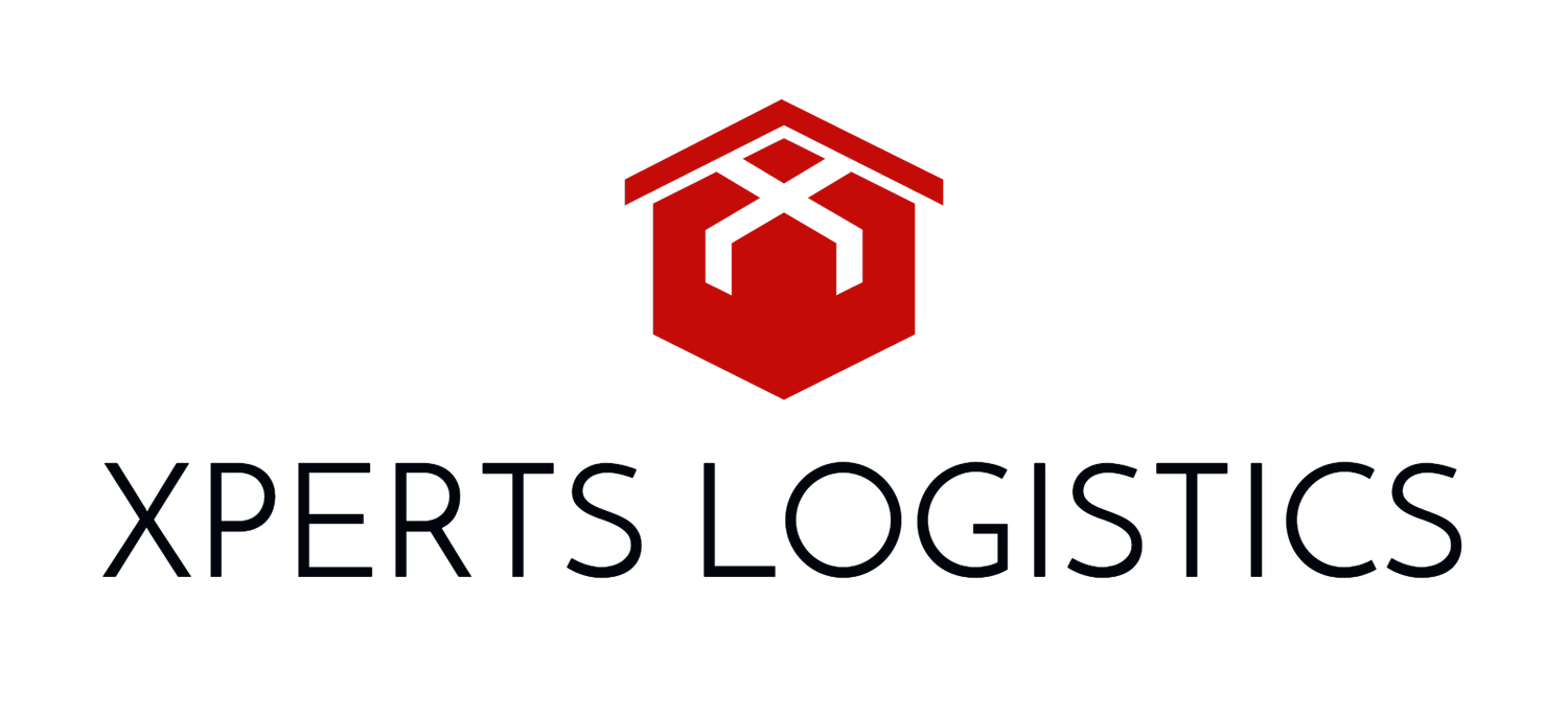 Xperts Logistics logo